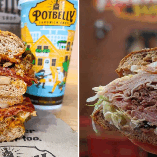 5 Sandwich Chains That Serve the Highest Quality Deli Meats & 3 That Fail to Deliver