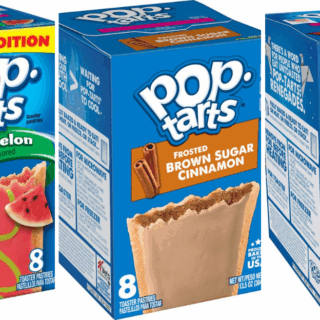 5 Weirdest Pop-Tart Flavors You Have to See—and 7 Classic Favorites You'll Always Love