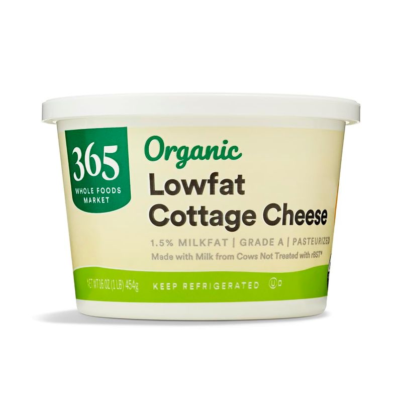4. 365 by Whole Foods: Perfectly Balanced Flavor Profile