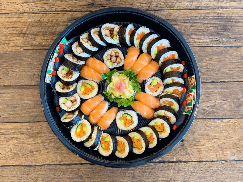 Sushi