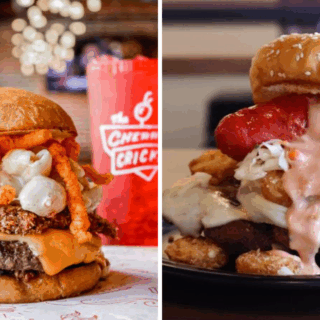 The Best Hole-in-the-Wall Burger Joints from Every State