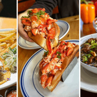 50 Must-Try Dishes Across America — One for Every State