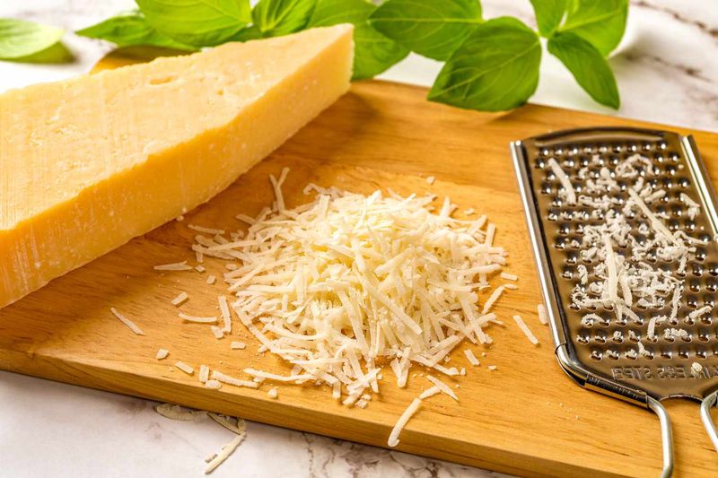 Parmesan