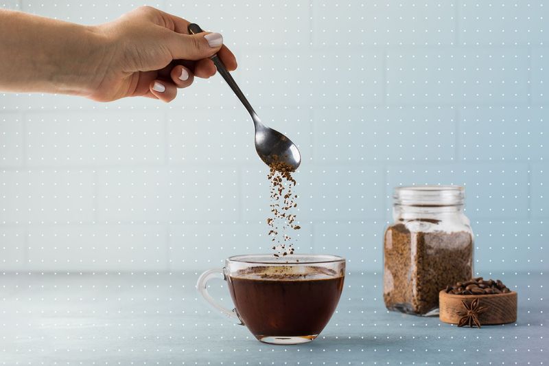 Instant Coffee