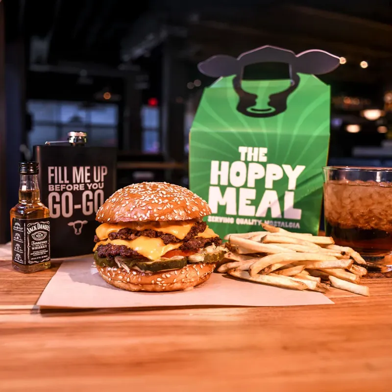 Hopdoddy