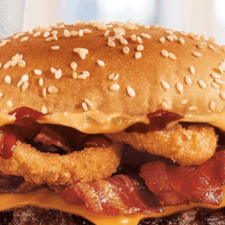 6 Burger King Burgers That Hit Icon Status & 6 That Vanished for a Reason