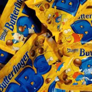 6 Candy Bars That Were Huge Hits—Until They Mysteriously Disappeared