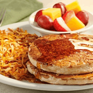 6 Denny's Items You Should Skip — No Matter How Hungry You Are