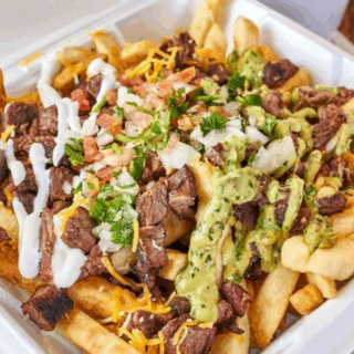 6 Loaded Fries That Are Pure Comfort Food — And 6 Underrated Versions That Might Be Better