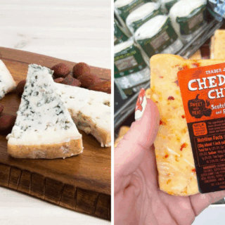 6 of the Worst Cheeses to Put on a Burger — and 6 You Should Use Instead
