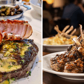 6 Overpriced Steakhouse Chains—and 4 That Are Actually Worth the Money