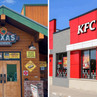 6 Restaurant Chains That Nail Customer Service & 6 Ones That Consistently Fail