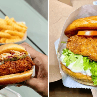 6 Spicy Chicken Sandwiches That Bring the Heat — And 6 Mild Ones That Quietly Crush It
