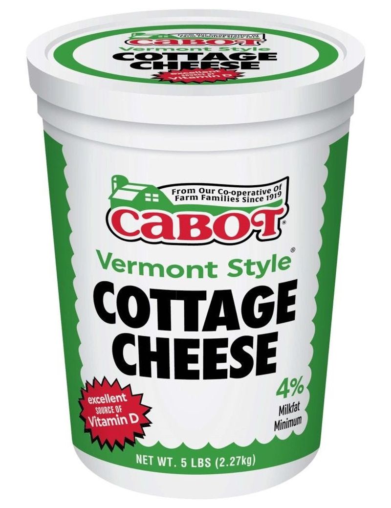 5. Cabot: Buttery Smoothness at a Great Price