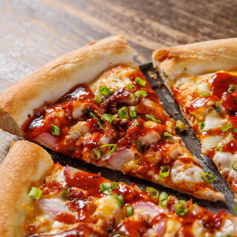 600 Degrees Pizzeria, Georgetown