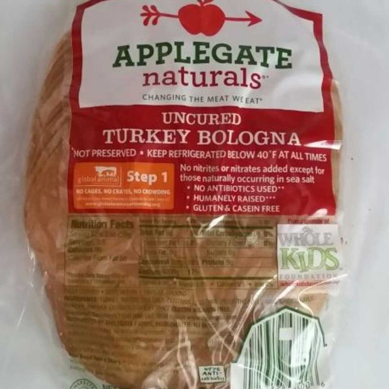 Applegate Naturals: The Clean Label Champion