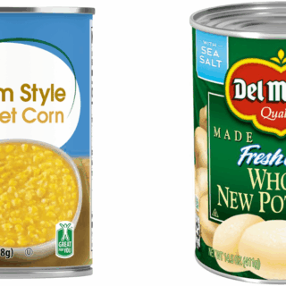 7 Canned Vegetables You Should Never Eat—According to Experts