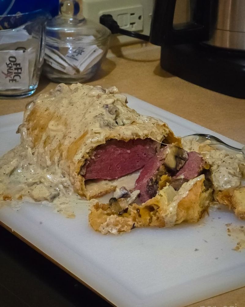 Bologna Wellington