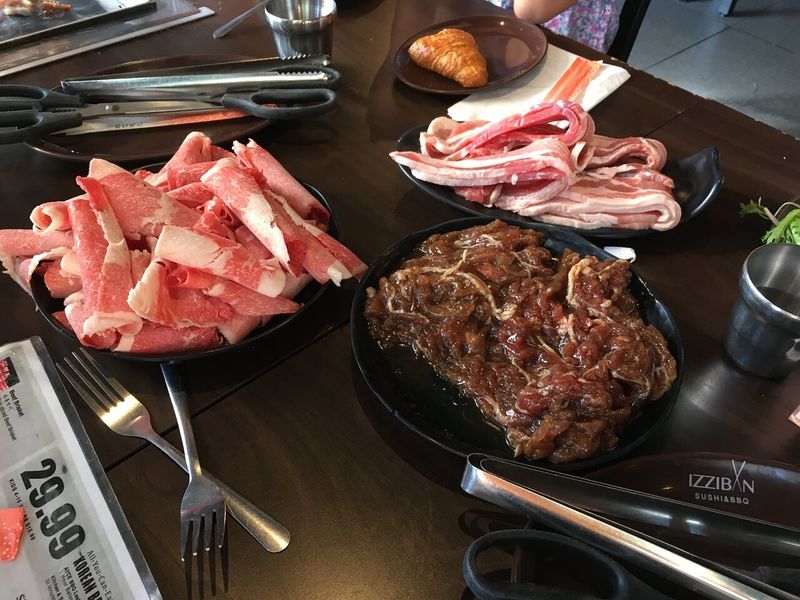 Beef Brisket (Too Thin, Too Fast)