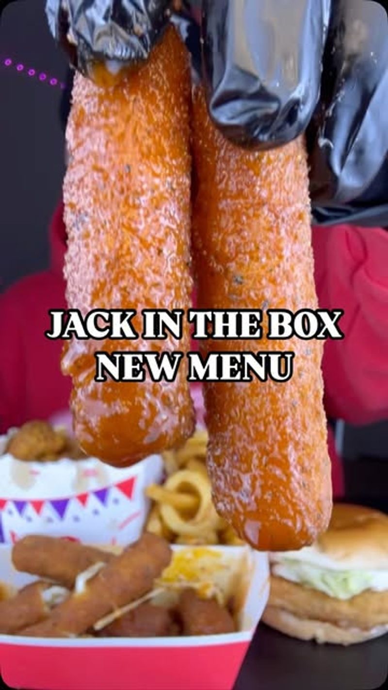 Jack in the Box