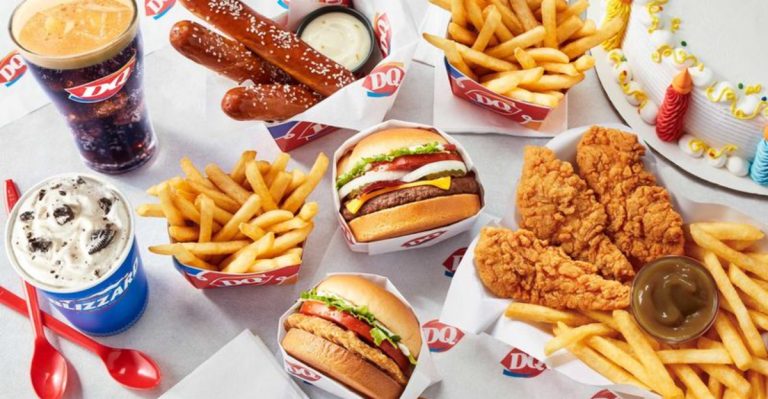 7 Fast Food Chains You Should Always Avoid & 7 Underrated Ones to Replace Them With