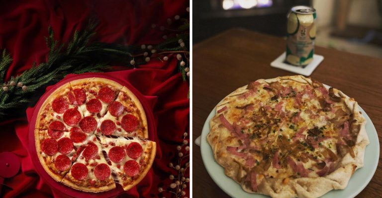 7 Frozen Pizzas You Won’t Believe Are This Delicious