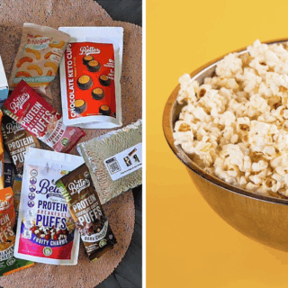 7 Grocery Items That Have Gotten Shockingly Pricey & 7 Cheaper Alternatives to Buy Instead