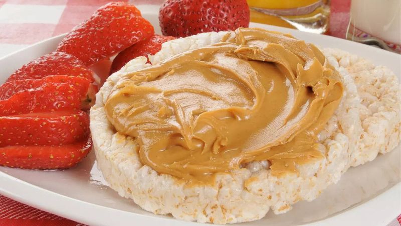 Rice Cakes