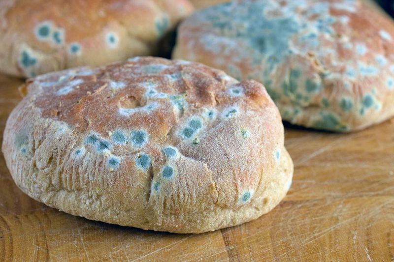 Bread and Baked Goods