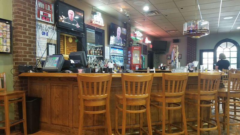 Mordecai's Seafood Buffet (Springfield, KY)