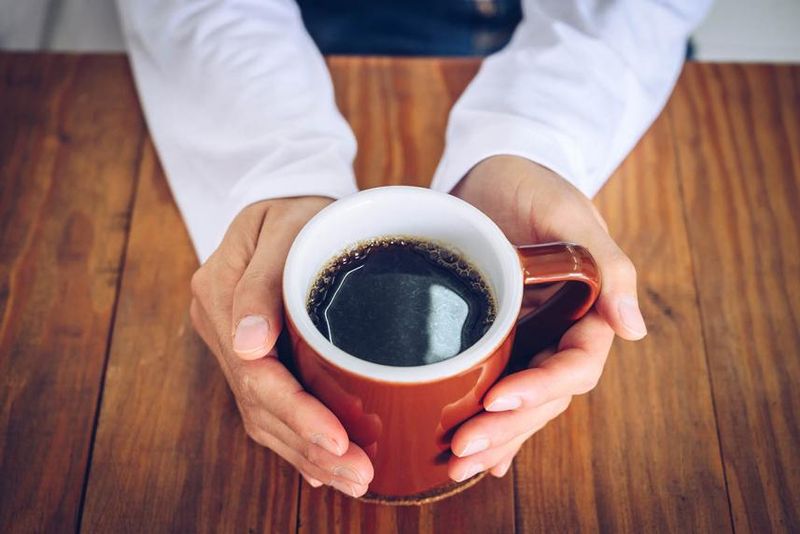 Brain Shield: Your Coffee's Hidden Superpower