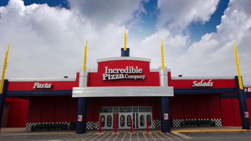 America's Incredible Pizza Company