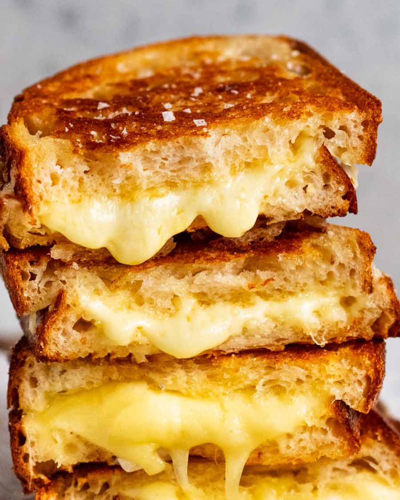 Classic Cheddar & Butter