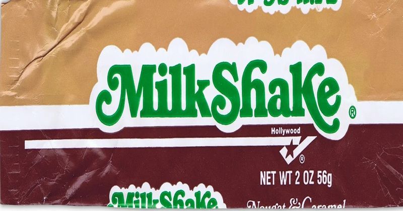 Milkshake Bar