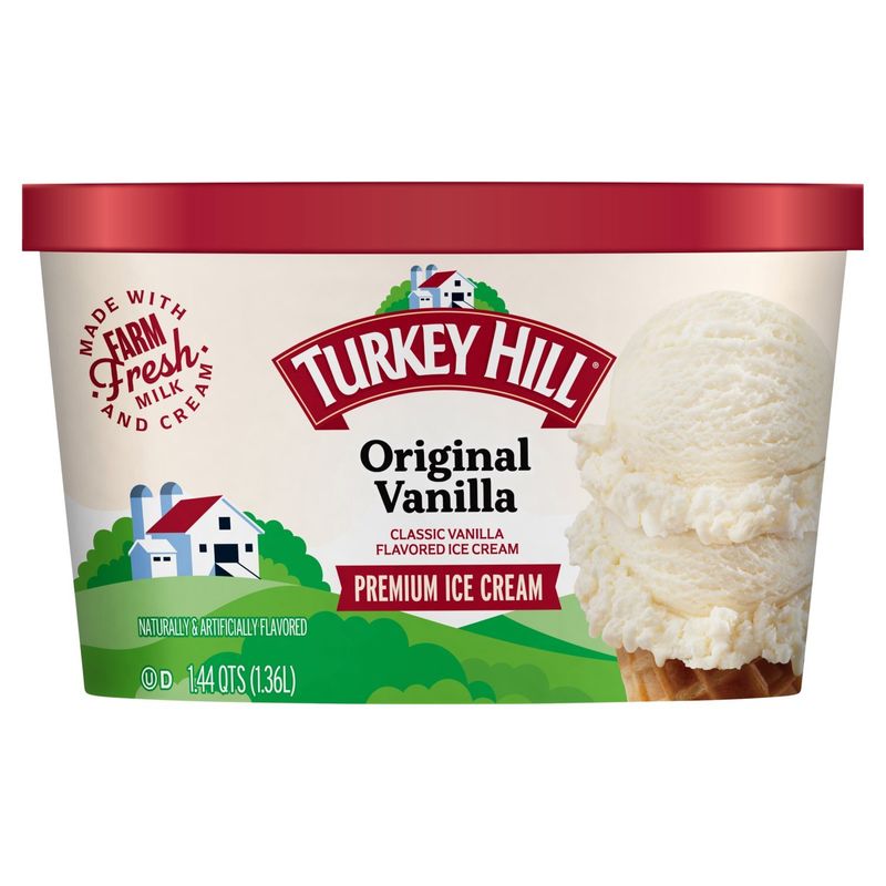 Turkey Hill