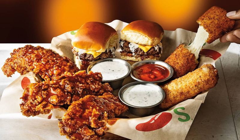 Chili's