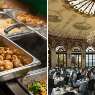 7 Buffets in Florida That Fail Miserably—And 7 That Totally Crush It