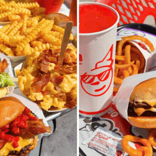 7 Chains That Nail the Perfect Burger & 7 That Should Rethink Their Recipe