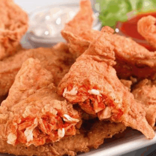 7 Cheesecake Factory Menu Items You Should Never Eat