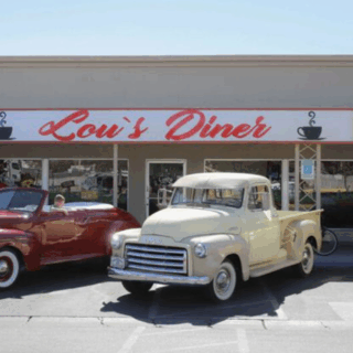 7 Diners in Las Vegas That Are Better Than the Casino Jackpot