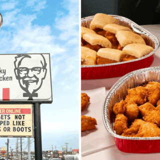 7 Disappointing Fried Chicken Chains—And 4 That Still Slap
