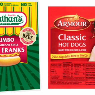 7 Hot Dog Brands You Can Trust and 7 That Miss the Mark