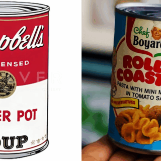 7 Nostalgic Canned Foods That Disappeared From Stores—and Our Childhoods