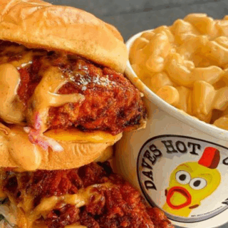 7 Reasons Dave's Hot Chicken Is a Must-Try for Spicy Food Fans