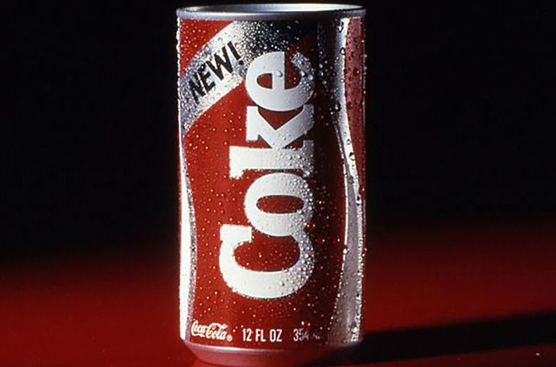 New Coke
