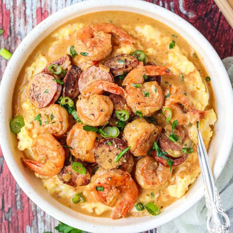Grits