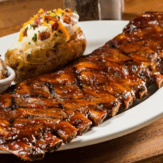 8 Chains That Call It BBQ and 5 That Actually Know Fire and Smoke
