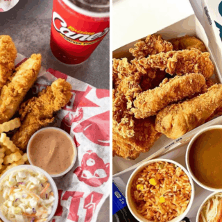 8 Chicken Chains That Deserve a Standing Ovation & 3 That'll Make You Wish You Stayed Home