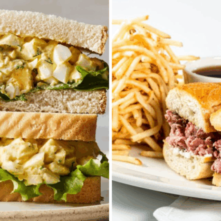 8 Retro Sandwiches That Lost Their Flavor & 8 That Still Deserve a Place at the Table