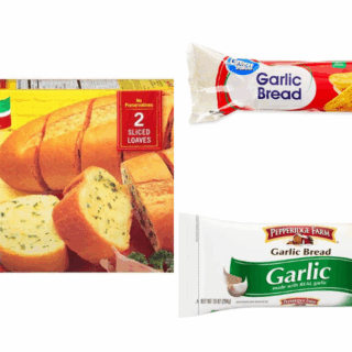 8 Store-Bought Garlic Breads That Disappoint—And 8 That Totally Slay